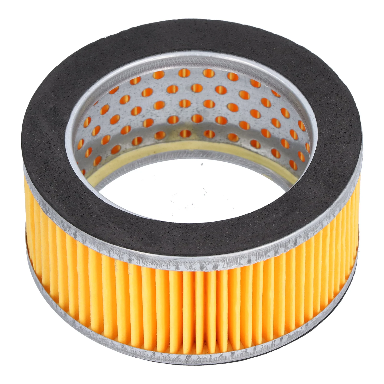 Piston Air Compressor Filter Inner  Inside Silencer Equipment 106x84x51mm Filter Accessoires Inside Silencer Filter