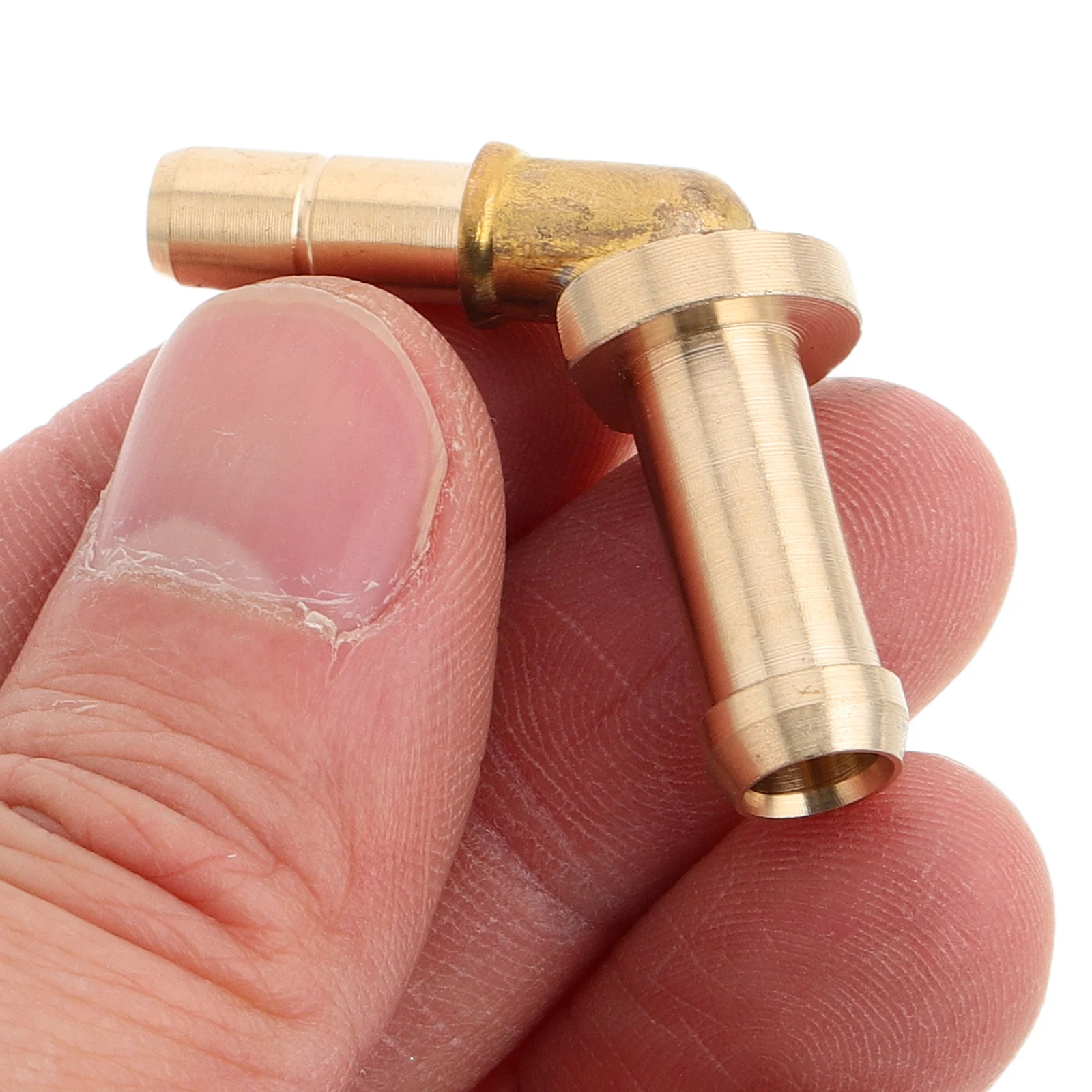 

Thermostat Kit Pipe Water Connectors Pump Outlet Engine Cooling Cooler Hose Tube Precision Temperature Control Durability Metal
