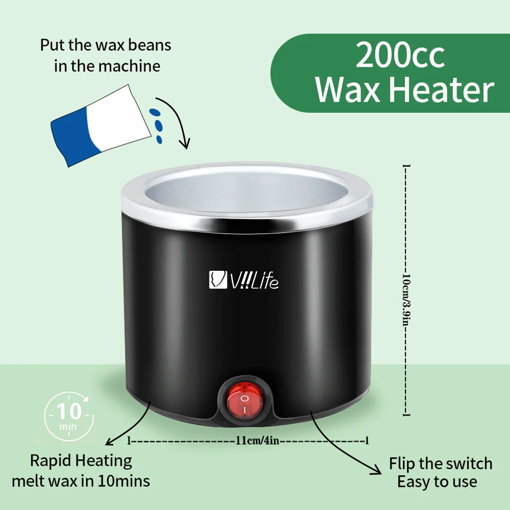 Thumbnail 2 - #52 Latest Wax Heaters Offers