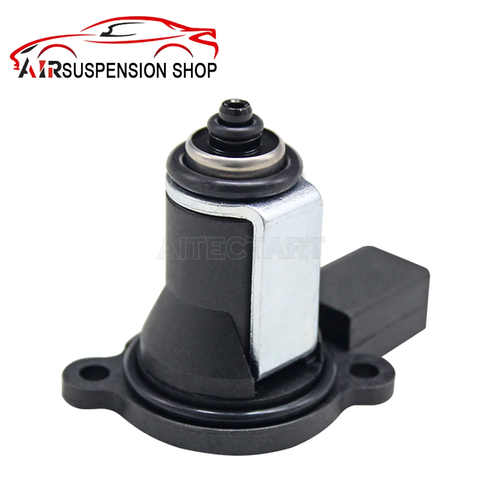 

Клапан сброса давления компрессора пневмоподвески для Mercedes W164 X164 ML GL GL450 GL550 ML320 1643200904 1643200504 1643200304