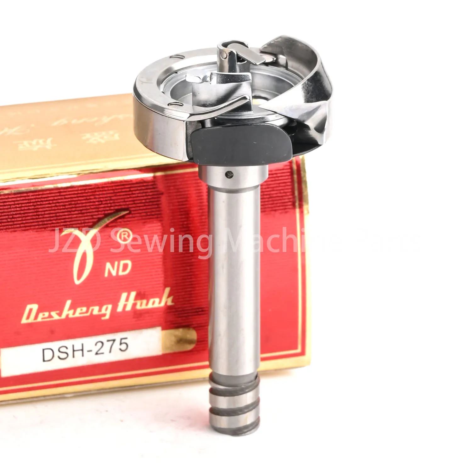DESHENG DSH-275 Small Rotary Hook For Typical 20202 Mitsubishi DN-275-10,10K Highlead GC20528M Corner Sewing Machine Parts