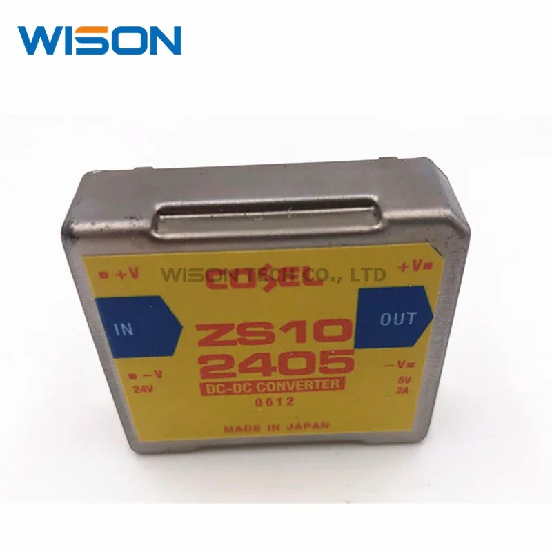 Zs102405 zs61205 zs64805 zs101212 frete grátis novo e original módulo