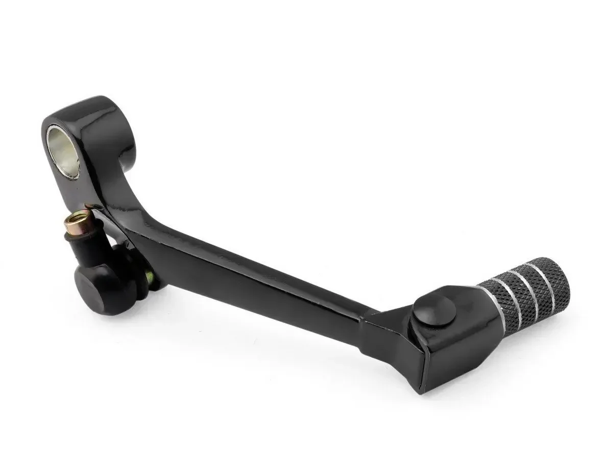 For Honda CBR600 F4 F4i 1999-2006 Motorcycle Accessories CNC Aluminum Motorbike Rear Brake Foot Pedal Lever view 6