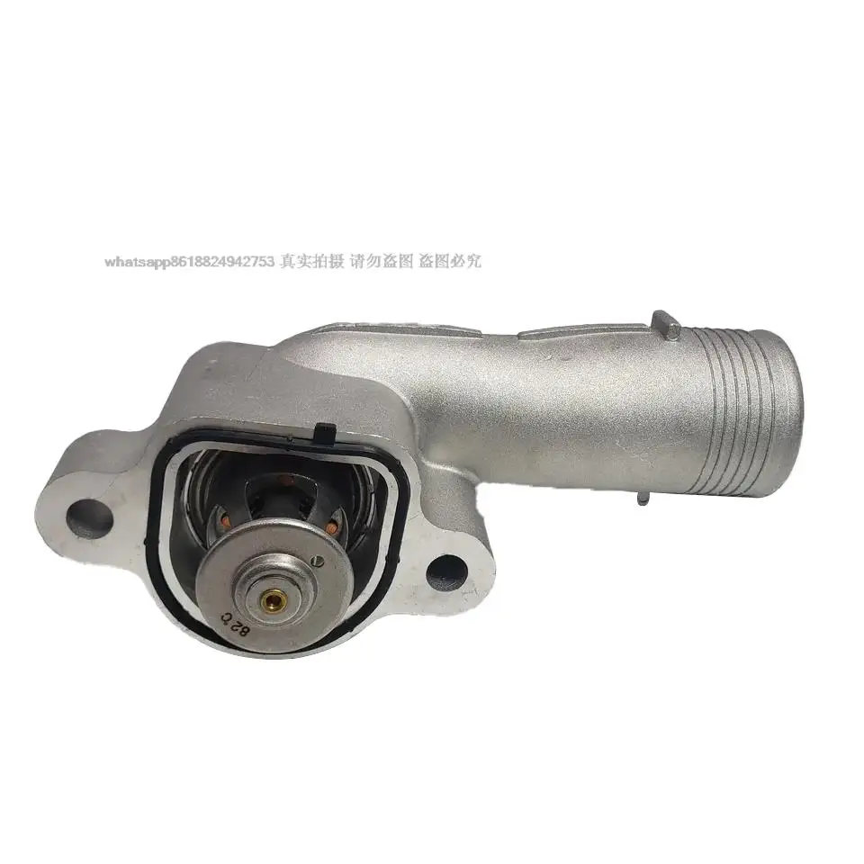 1106 c7.1 1104D-E44T 1104D-E44TA 1106D-E66TA Engine Thermostat Temperature Controller 4133L066