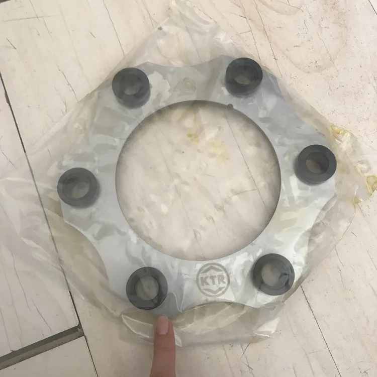 

FLENDER ARPEX ARS-6 105 125 140 165 175-6 Diaphragm coupling