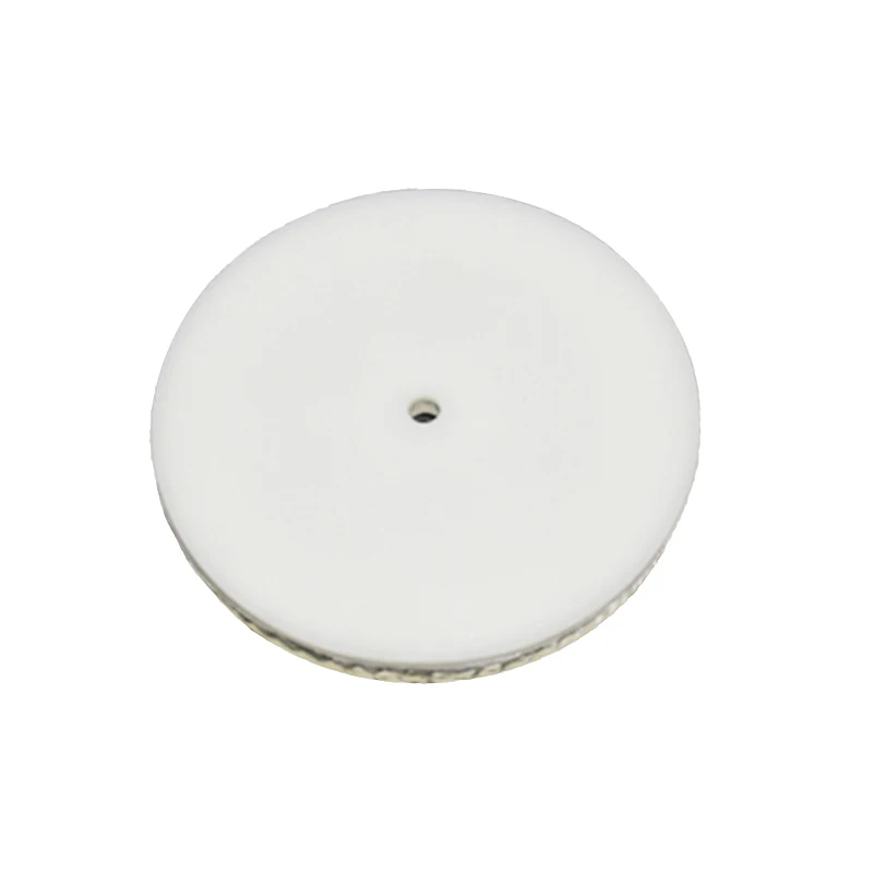 Honeycomb Structure Circular Reflection Plate TD-05 Photoelectric Proximity Switch Reflector Diameter 80mm