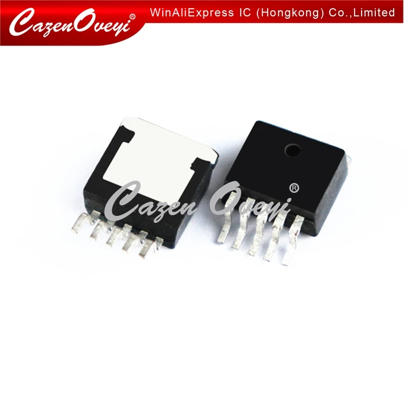 5 قطعة LM317D2T LM317S LT1206CR LT1210CR LT1963AEQ LT3080Q MBR10100CT MBRB10100CT MBRB20100CT MIC29302WU #4