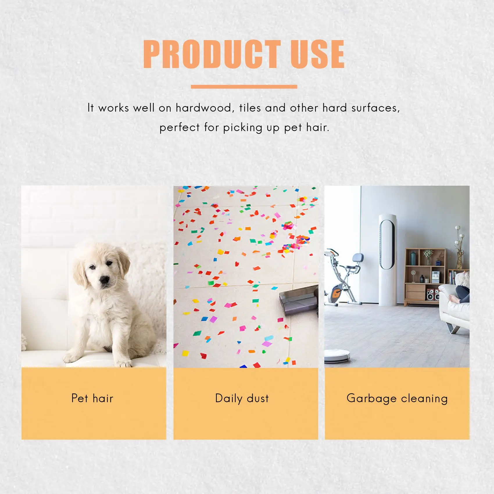 فرش جانبية بديلة لـ Coredy R300 R550 R500 + ، R650 R700 R3500 ، GOOVI PA ، Bagotte BG600 ، IMartine PA ، 8 208