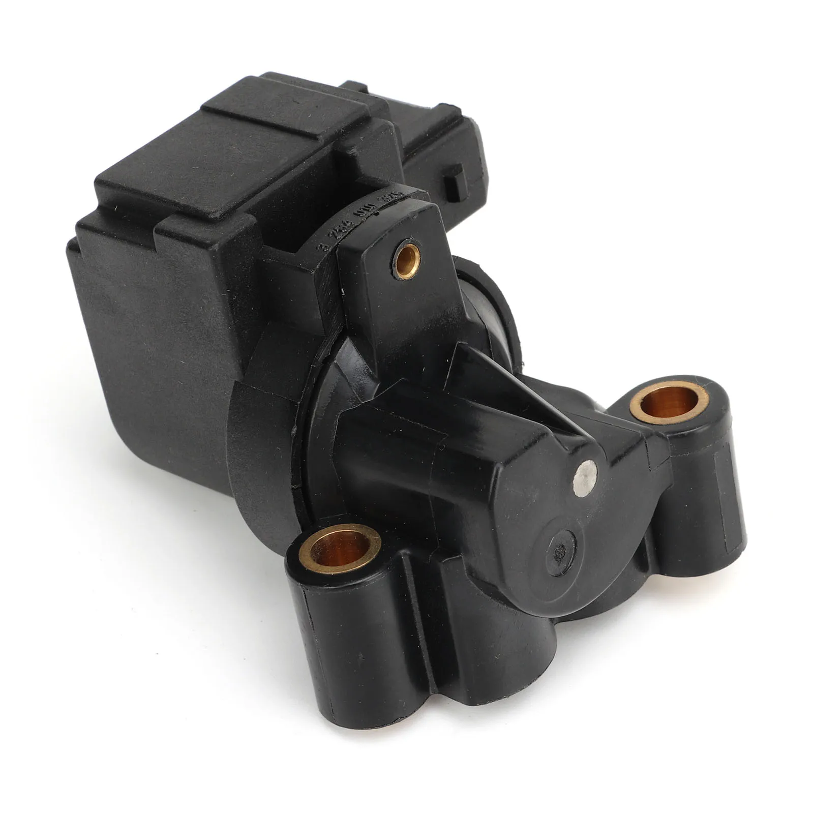 Válvula de Control de ralentí del cuerpo del acelerador del coche, repuesto 0280140572 para Porsche 911 996/911 Convertible 996/911 Targa 996/BOXSTER 986