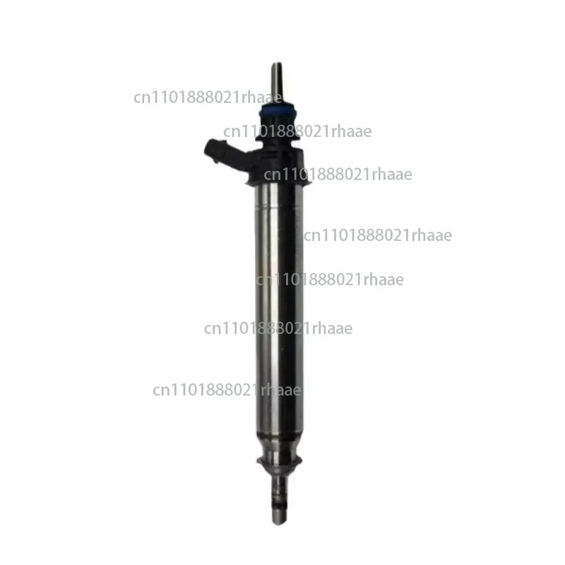 

Suitable W222 278 fuel injector A2560700187 0261500065