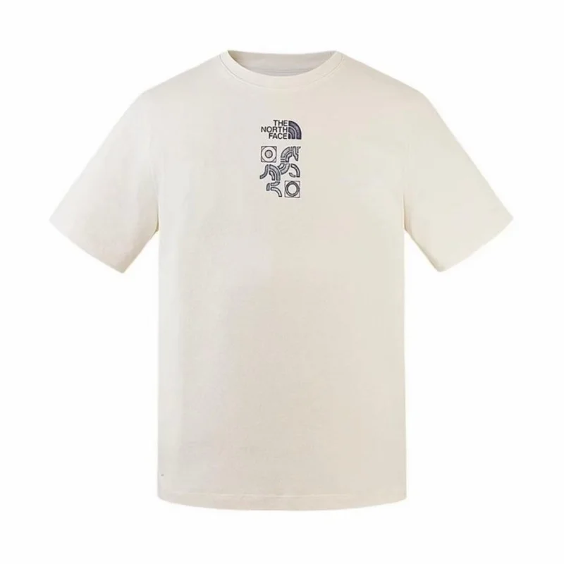 The North Face UE Heart Series Back Print Breathable Tee