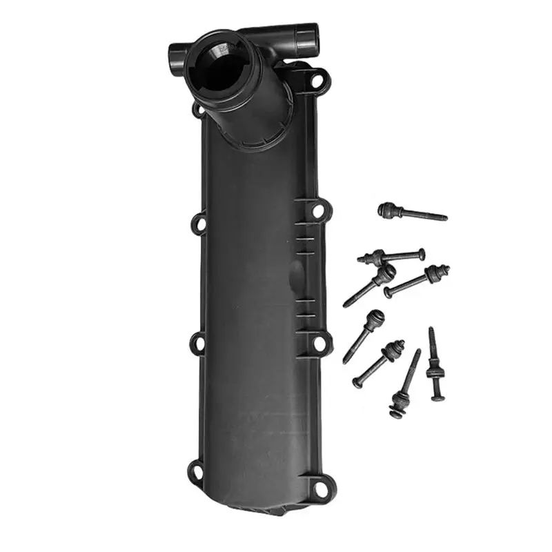 Tapa de Válvulas  Motor  Doble Tubo 06A103469AL 06A 103 469 AL 06A103469BB para VW Golf Touran A3 Seat Altea Leon Skoda