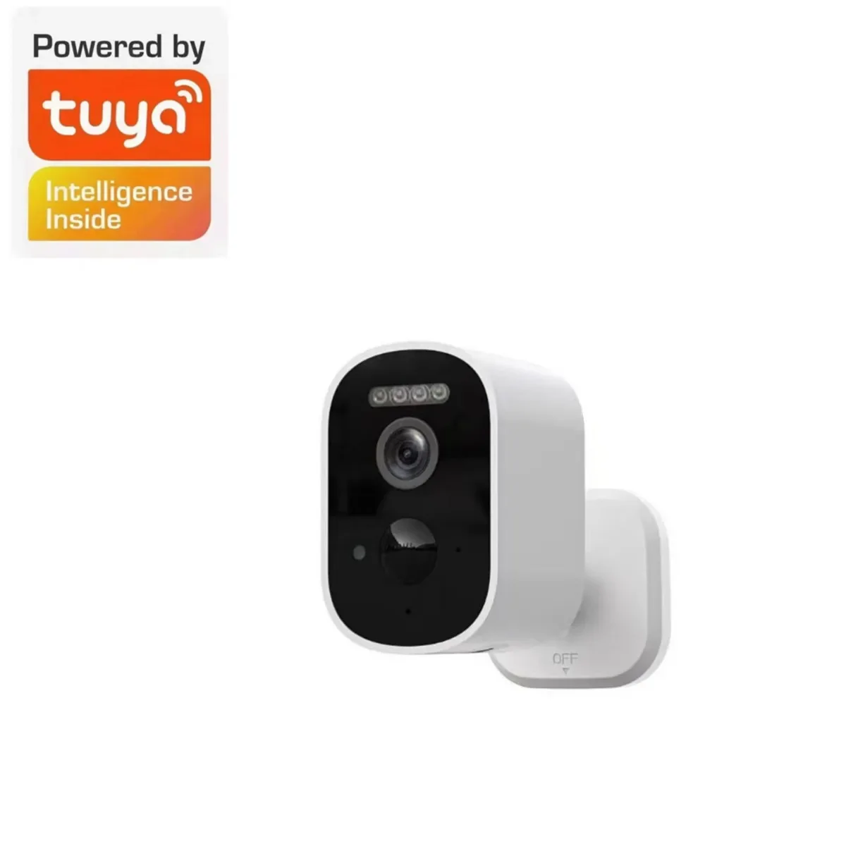 3MP 1296P Low Comsunption WIFI IP Dome Camera Wireless PTZ AI Humanoid Detection Baby Monitor