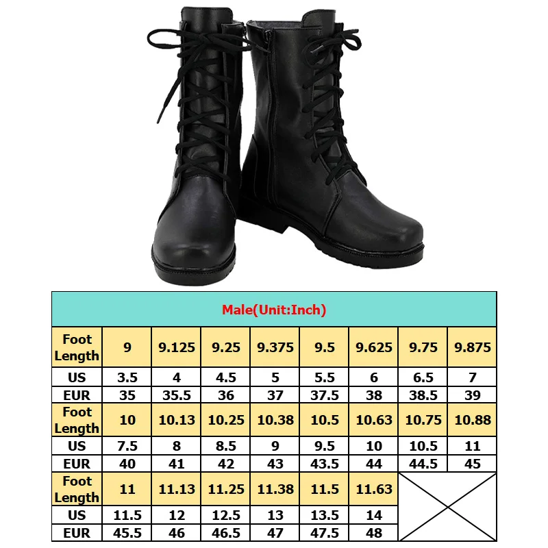 Game Fantasia Lara Croft Cosplay Schoeisel Laarzen Schoenen Vrouwen Mannen Halloween Carnaval Party Kostuums Accessoire Custom Made Vermomming