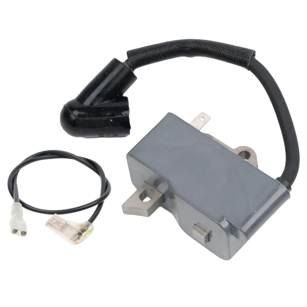 Ignition System Upgrade with This High Performance Module Coil Fits Many Popular Blower Models Easily Installed