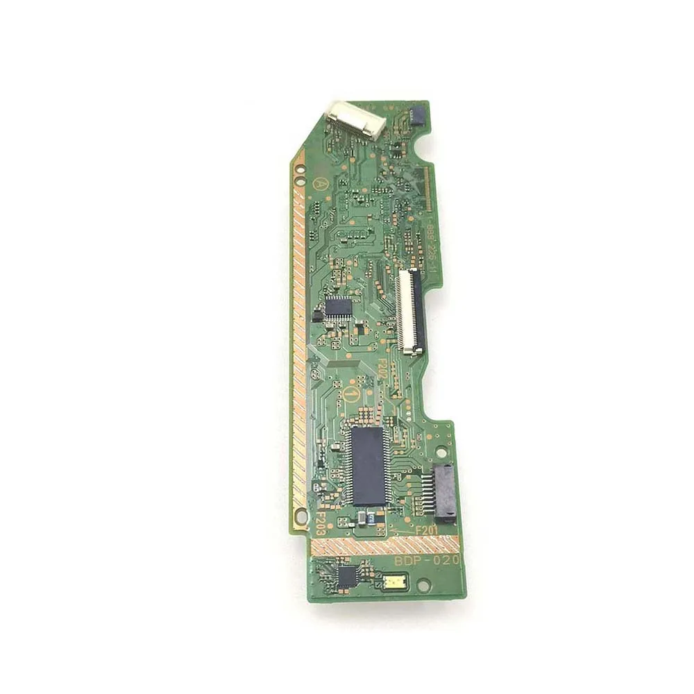 Replacement For PS4  BDP-020 BDP-025 BDP-010 BDP-015 DVD Drive Board Optical Drive Board KES 490 Repair Parts