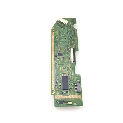 Imagen 2 del producto Reemplazo para PS4 BDP-020 BDP-025 BDP-010 BDP-015 Placa de unidad de DVD Placa de unidad óptica KES 490 piezas de reparación