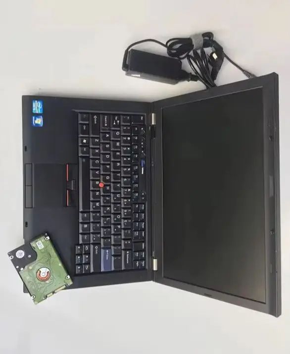 T410 ( I7 4G) Car D… - image