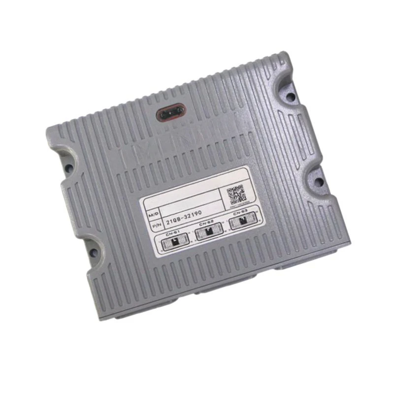 

21QB-32190 Engine control unit ECU ECM for Excavator R520LC R220LC