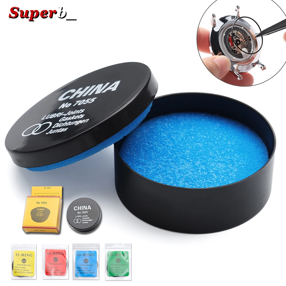 Watch Waterproof Gr…