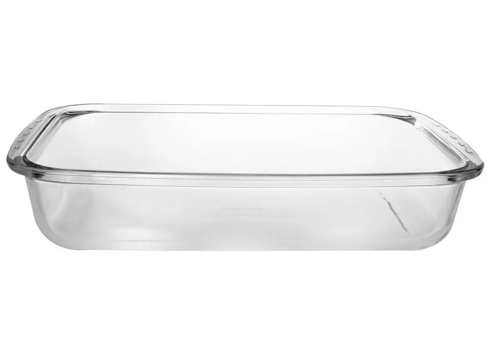 ليزر زجاج مستطيل ، 3.7 لتر