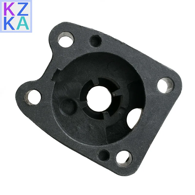 Housing Water Pump 6E0-44311-00 For Yamaha 2T 4HP 5HP Boat Engine 6E0-44311 Accessories Replaces Parts