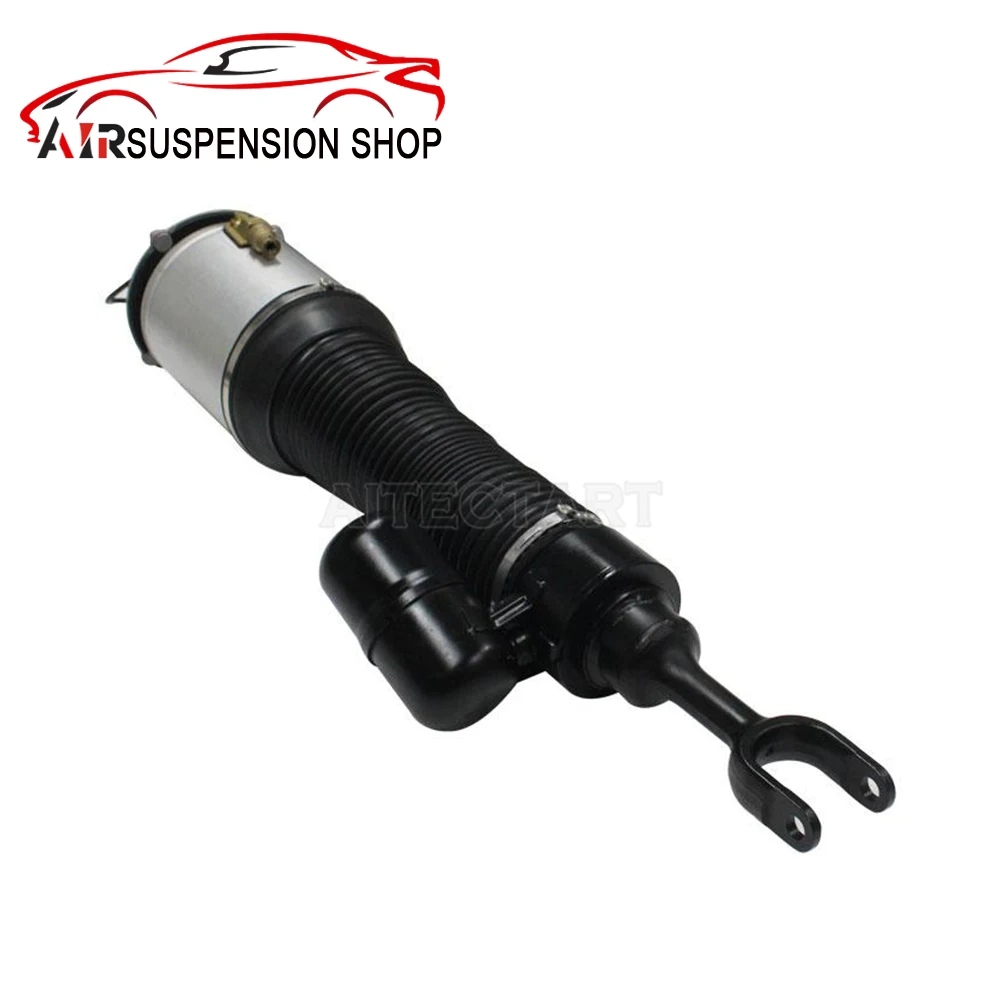 

For Bentley Continental GT VW Phaeton Front Left OR Right Air Suspension Shock Absorber Strut 3D0616039 3W0616040