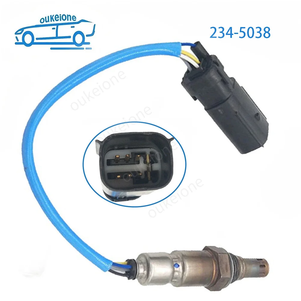 For Ford Explorer Lincoln Mazda 6 CX-9 2010 2011 2012 2013 2014 2015 2016 Lambda O2 Oxygen Sensor 234-5038 Car Accessories