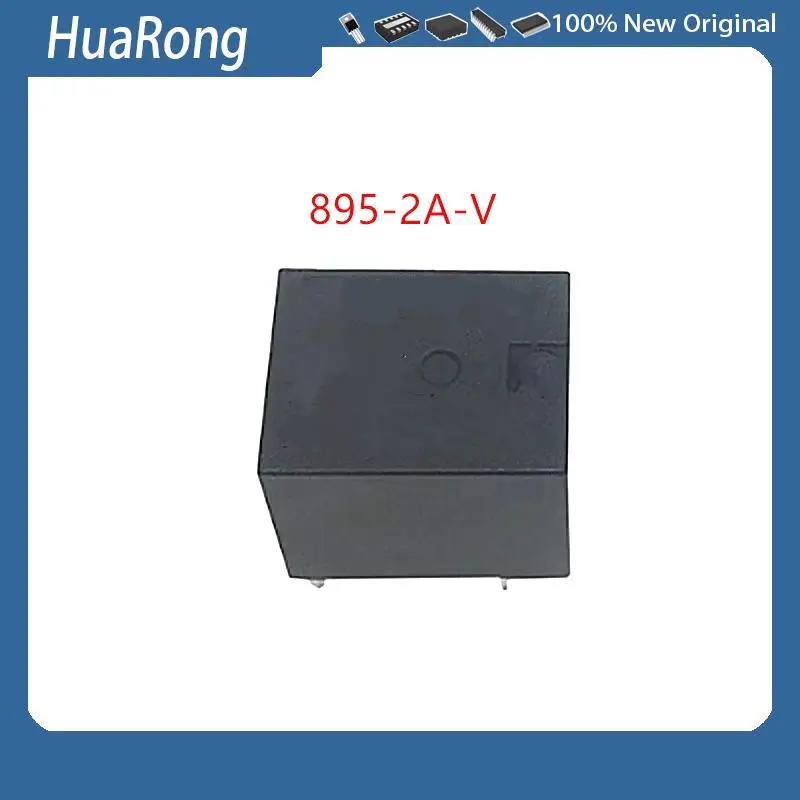5Pcs/Lot 895-2A-V 1…