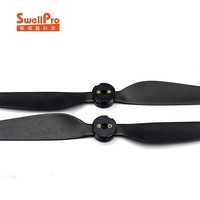 SwellPro Splash Drone 4 Original  parts  SD 4 SwellPro Splash Drone Propeller Maple Leaf