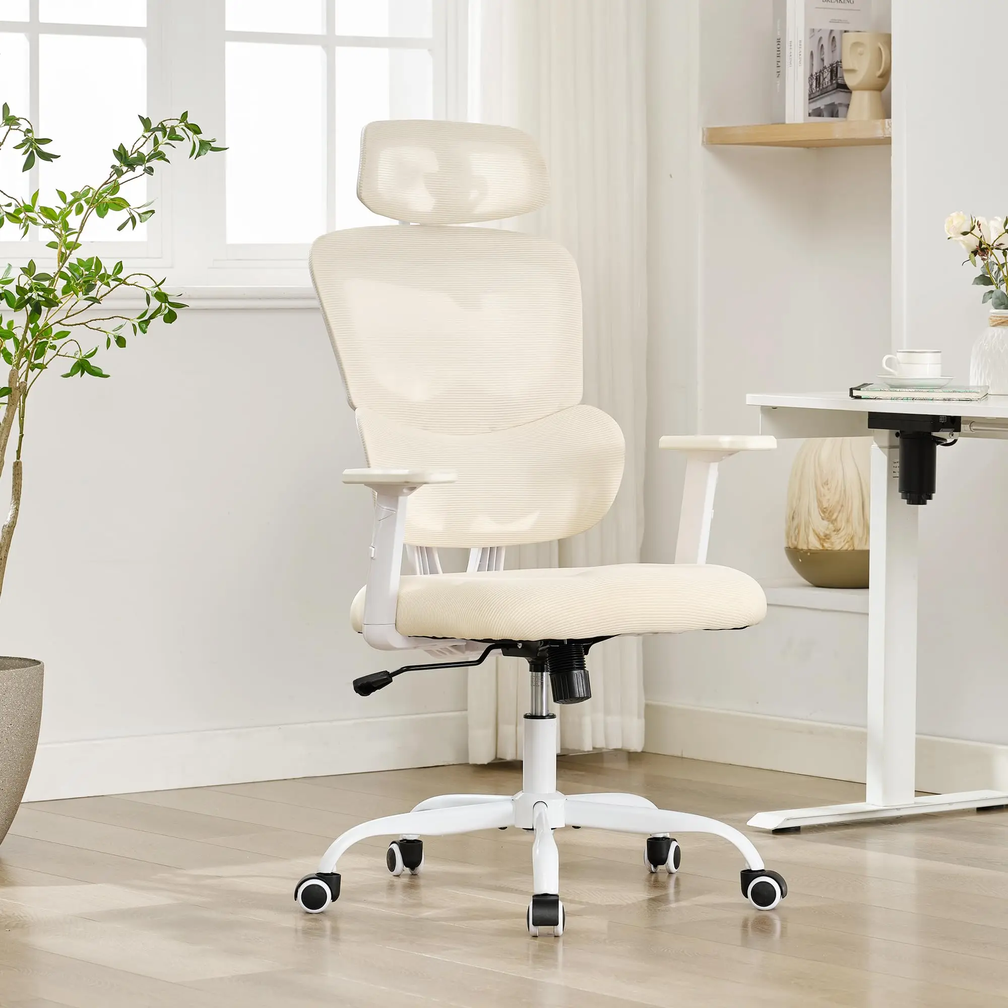 

Free Shipping US Overseas Warehouse Shipment Large Size Office Chair