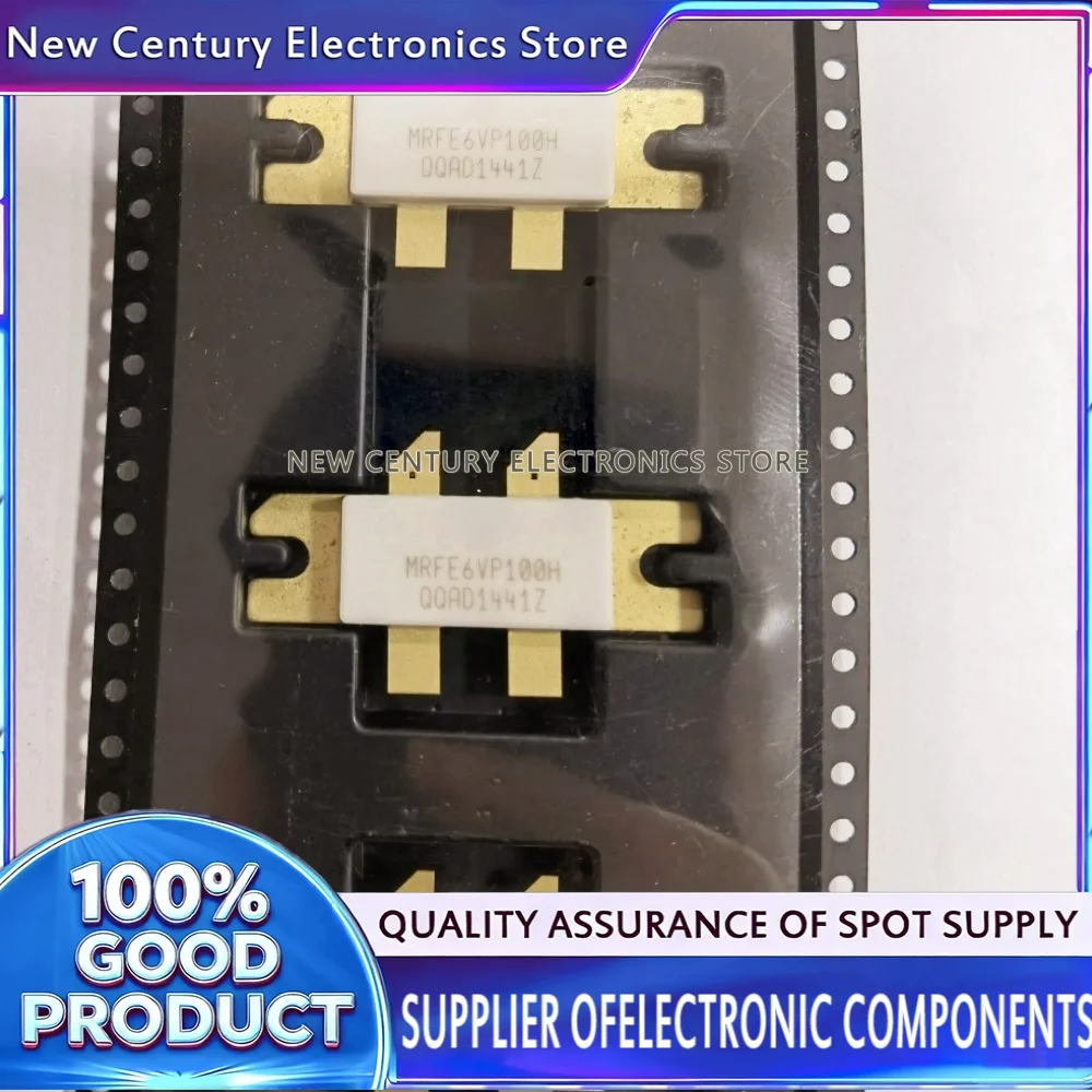 MRFE6VP100H MRFE6VP100HR5 MRFE6VP100HR3 New Transistor component