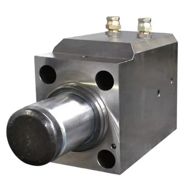 Hydraulic Excavator Cylinder Body, Middle Cylinder Body,Cylinder Body Construction Equipment