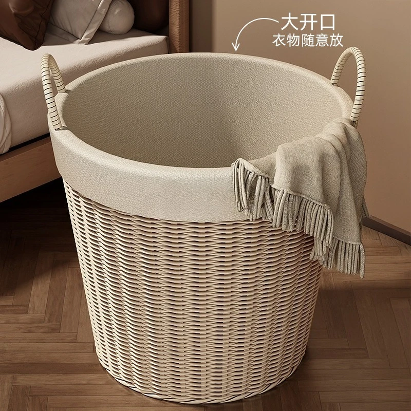 Large-Capacity Laundry Hamper