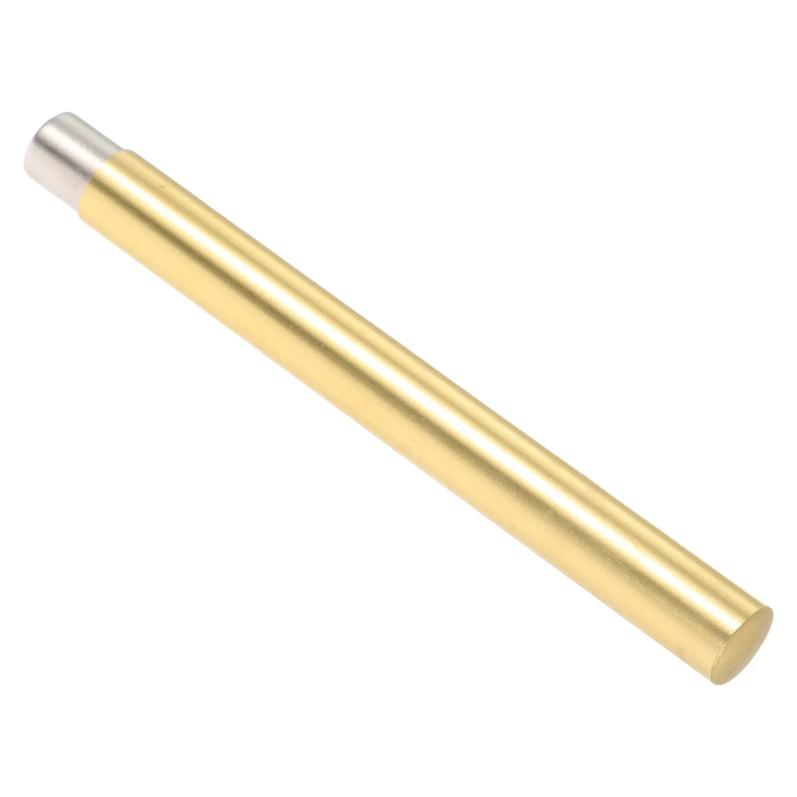 

Gel Magnet Stick Nail Art Cat Eye Magnet Tool Black Magnetic Nail Wand for Home Manicure Design Effect