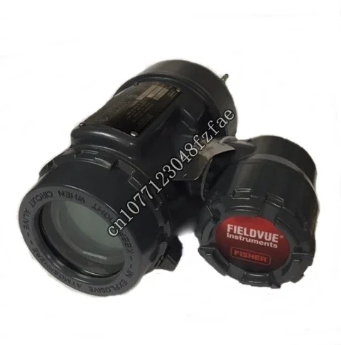 

Emerson Fisherr FIELDVUE DLC3010 Digital Level Controller for 475 or 375 HART Field Communicator