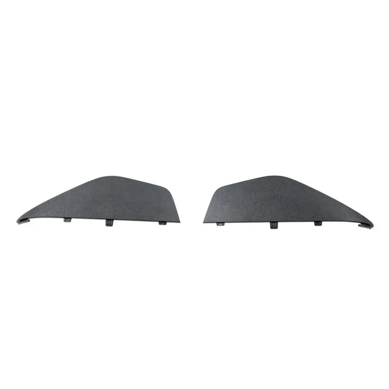 

AS57-Seat Side Guard Plate For S-Class W223 2021-2025 Seat Height Adjustment Cover