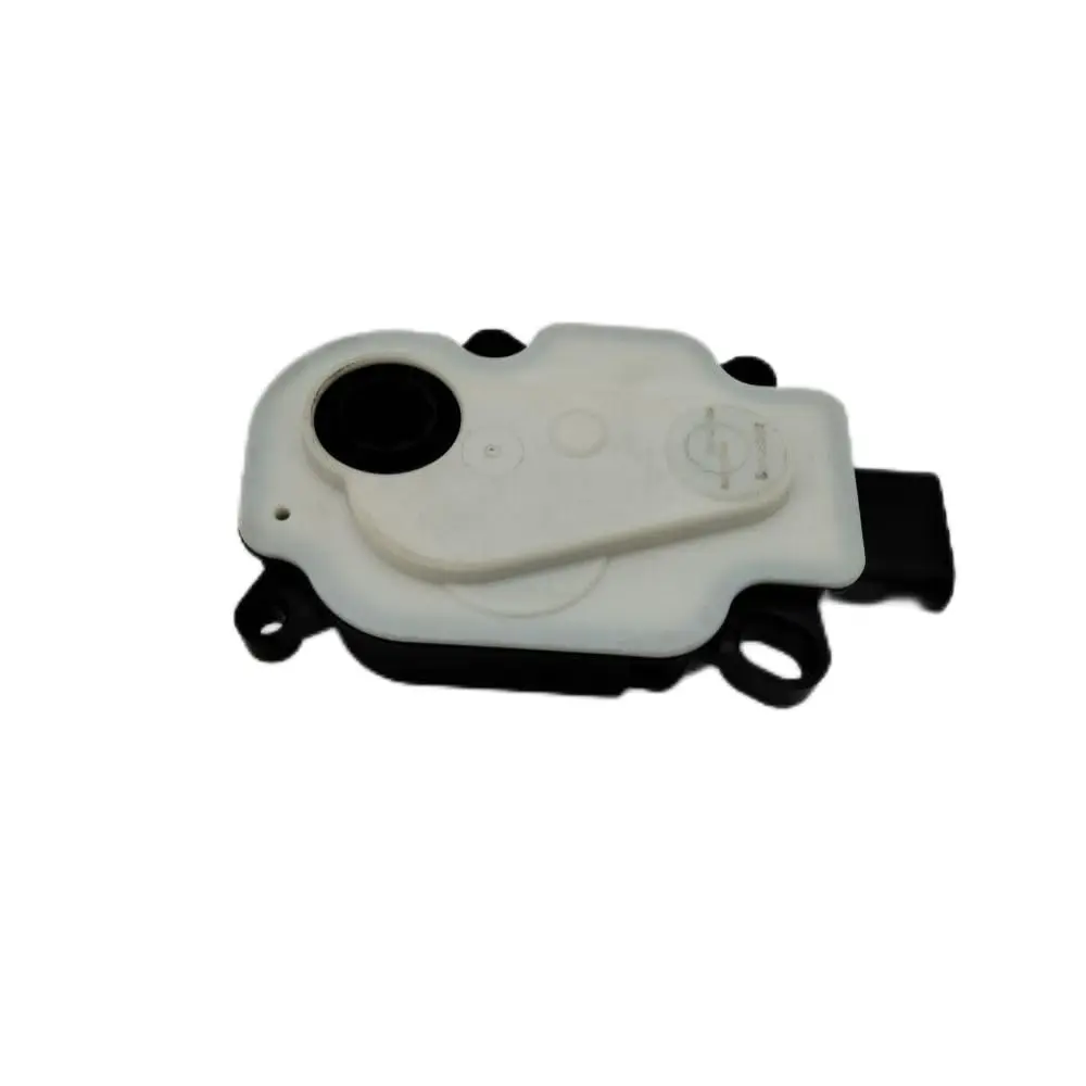 

Bumper Active Grill Shutter Actuator Motor For 200 2015-2017 68302662AA