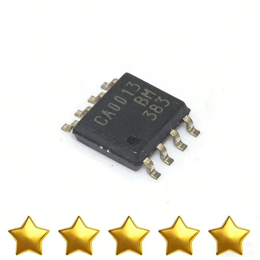 CA0013BM SOP8 CA3140AMZ96 Electronic Components CAP002DG CAT1161WI-42-GT3 CP2119 CS1237 New Original CY15B004Q-SXE
