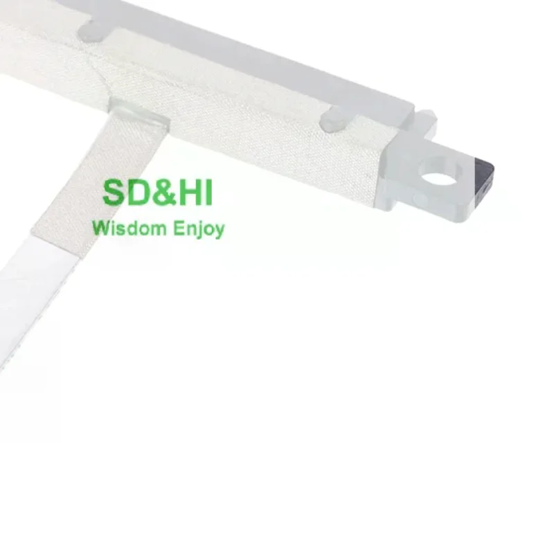 

For HP ProDesk G2 G3 G4 260 G3 Mini Desktop SATA Hard Drive HDD SSD Connector Flex Cable Stand DD0F80HD020