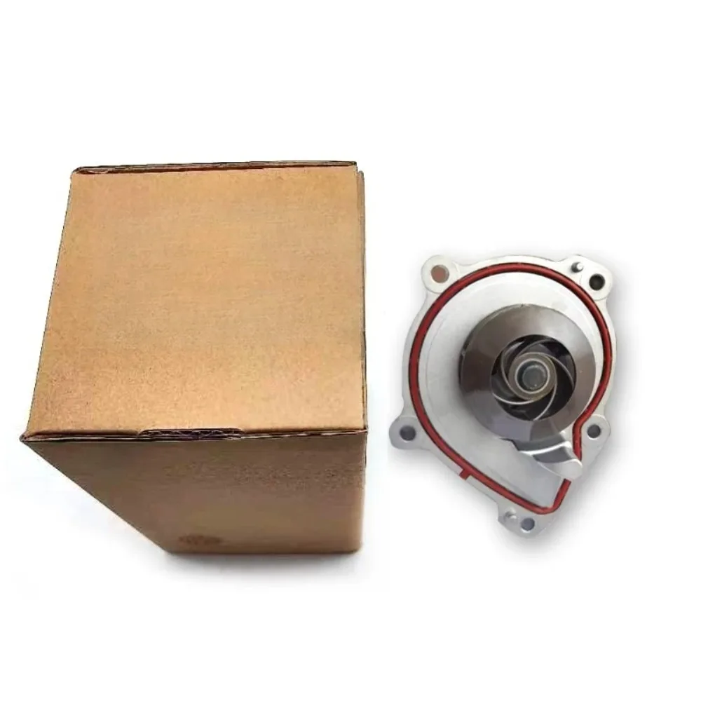 For Citroen DS5LS DS6 DS5 DS7 DS4 DS3 Engine Mechanical Water Pump France Import 1.6THP Brand New 9801573380