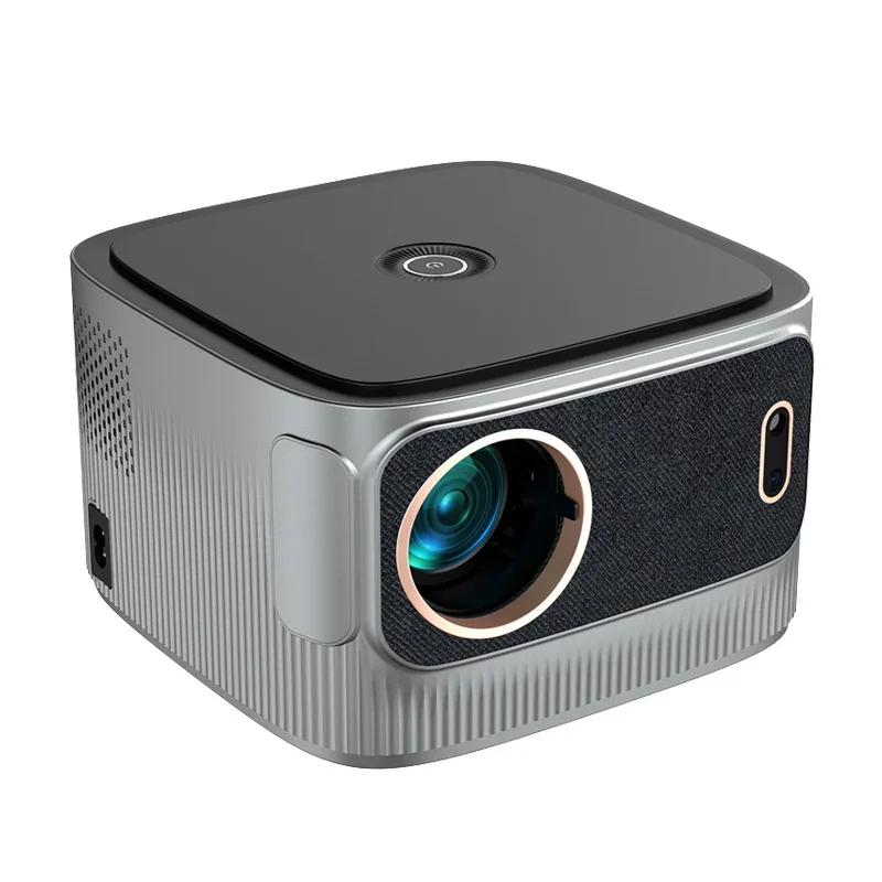 

Z8 1080P Small Pocket Size Projector for Movie/ Game /Meeting Android Mobile Phone Proyector Loud Speaker Outdoor Projector