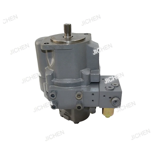 High Pressure Hydraulic Piston Main Pump For Nachi AP2D12 AP2D21 AP2D36 AP2D18 AP2D14 AP2D25 AP2D28 AP2D38 AP2D42