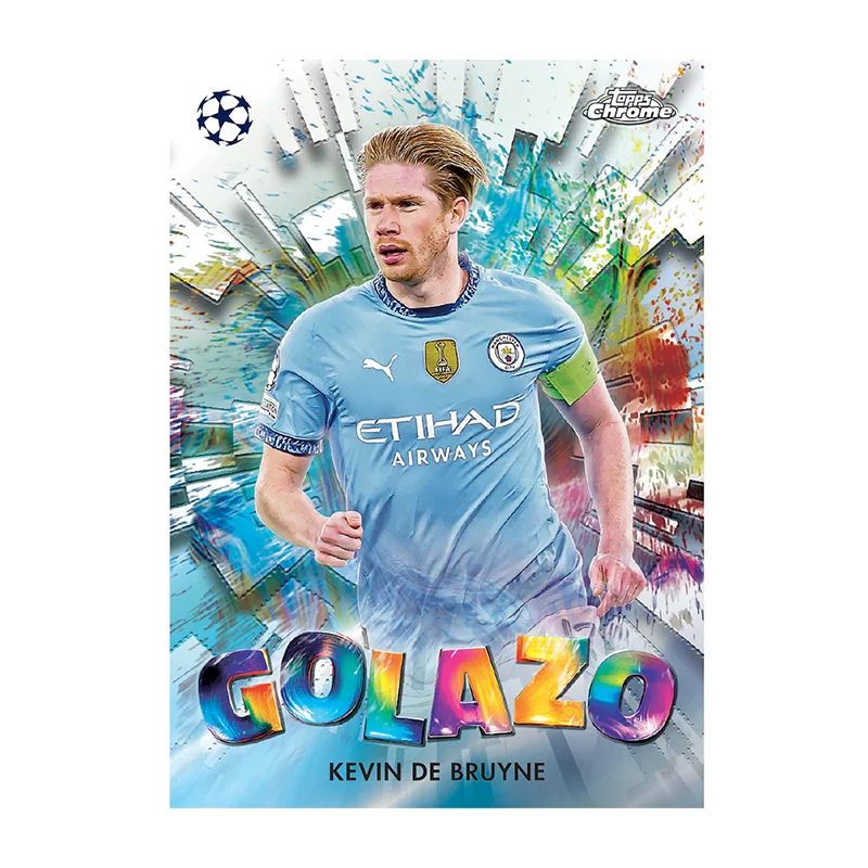 Thumbnail 3 - #41 Latest Collectible Trading Cards Offers