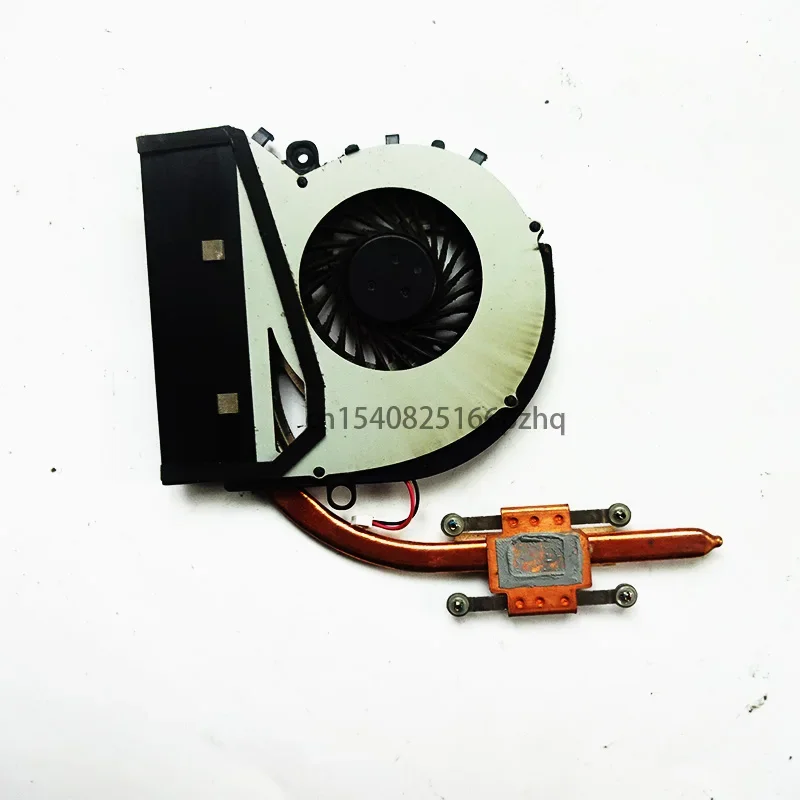 Dissipador de calor do radiador portátil, adequado para SONY VAIO, SVF15, SVF152, SVF1521, SVF1521P2EB, SVF152C29M, 3VHK9TMN030, série HK9