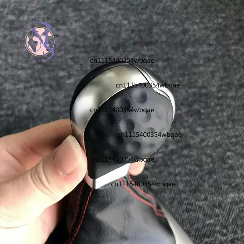ZOCI-For 2010-2013 Golf 6 GTI R32 DSG Scirocco GENUINE OEM BRAND NEW Golf Ball DSG Shifter Knob