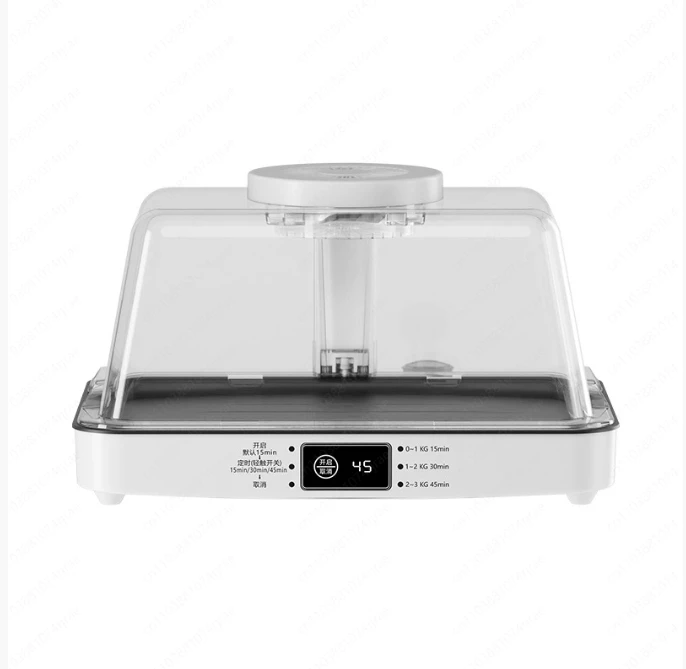 

Defrosting Tray for Freeze Quick Thawing Machine Fast Defrosting Board Rapid Thawing Plate Defrosting Box