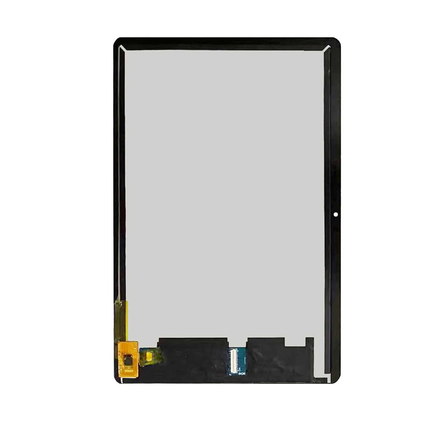 Imagem -02 - Lcd Display Touch Screen Digitizer Assembly Substituição Ferramentas para Lenovo Chromebook Duet Ct-x636f Ct-x636n X636 10.1