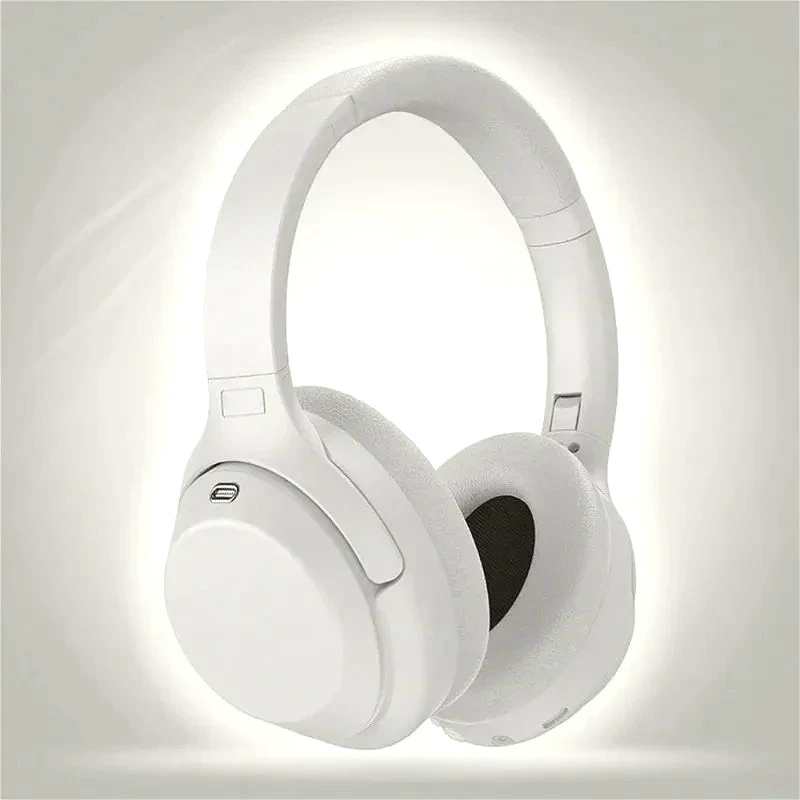 

Новые беспроводные наушники XM4 2026 года с Bluetooth 5.0 и активным шумоподавлением~~