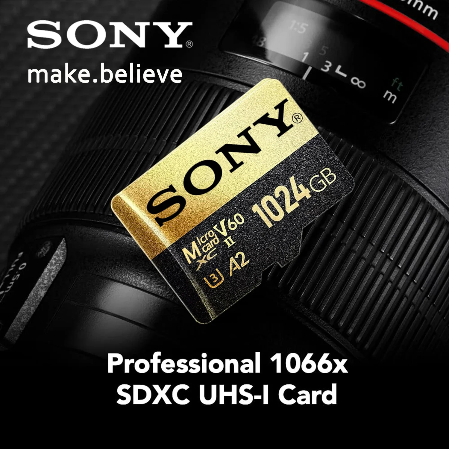 SONY 1TB Micro SD Card Memory Card Hight Speed MIni MicroSD Card 1TB 512GB 256GB 128GB SD TF Flash Card For XIaomi Camera PC